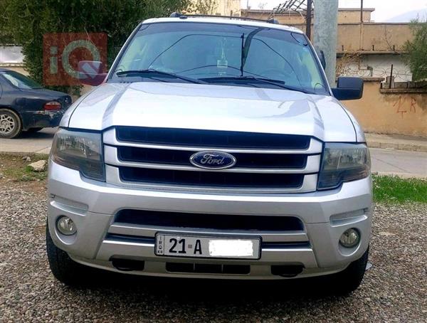 Ford for sale in Iraq